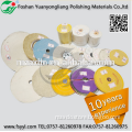 China brand supplier stainless steel pipe polishing material with favorable price